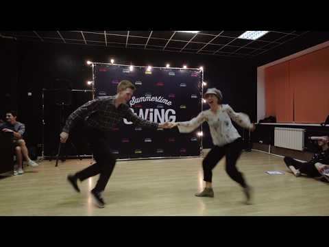 24.12.17 || STS || Invitational J'nJ