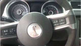 preview picture of video '2013 Ford Shelby GT500 New Cars Whiteville NC'