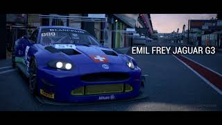 VideoImage2 Assetto Corsa Competizione