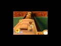 Toy Story 3 The Game DS Gameplay