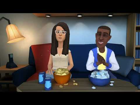 The Coat Family |Sammy's First Date With Victoria |S1 |E11 |Full Episode