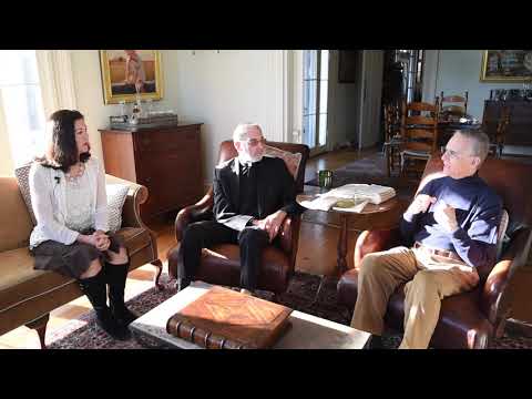 What is Centering Prayer?