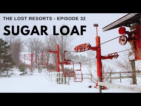 Sugar Loaf - The Lost Resorts, Episode 32