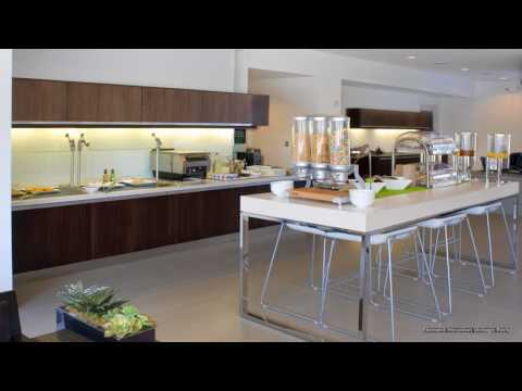 Element Houston Vintage Park