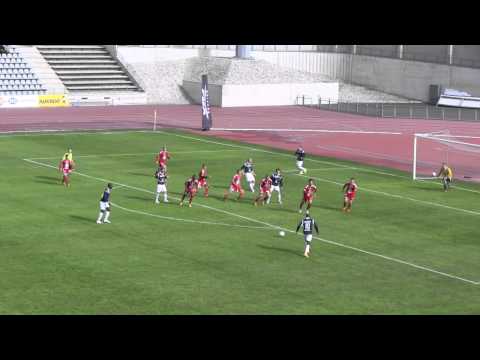 ACO TV - Ottelukooste AC Oulu - FC Jazz 18.6.2014 (Ykkönen)