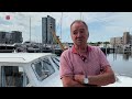 Twee boten besmeurd in Havenkom