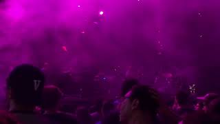 A Fan&#39;s Mail (Tron Song Suite II) by Thundercat @ iii Points on 10/13/17