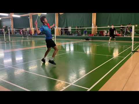 Galva vs Justus Kilpi - #MatchTraining