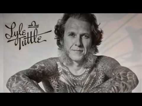 LYLE TUTTLE TRIBUTE VIDEO