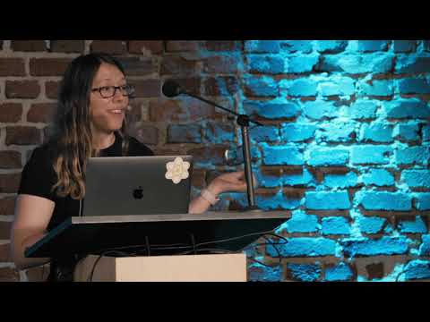 RuhrJS 2018 - Jenn Creighton - The how's and why's of flexible React components