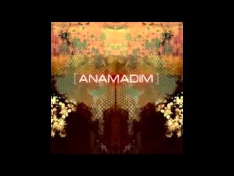 Anamadim - Blood Tears