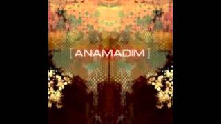 Anamadim - Blood Tears