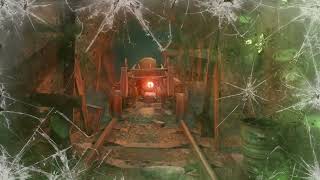 【PS4版吹き替え】Metro Last Light Redux キャンペーン#13 "難民キャンプ"【4K】