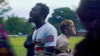 Cover art for EAT YOUR FRIENDS