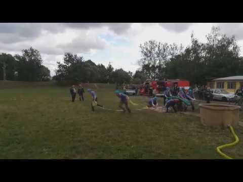 SDH Holohlavy - Černožice 2018 (muži)