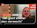 Losserse handbalster maakt transfer naar het Noorse Volda