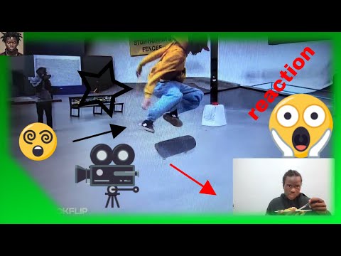 BATB 13: Gustavo Ribeiro Vs. Nick Holt REACTION VIDEO