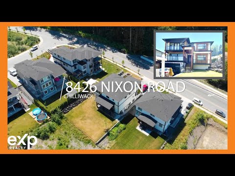 8426 Nixon Rd, Chilliwack- HappyHomesBC