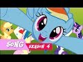 MLP Make a Wish song Hasbro's Extended ...