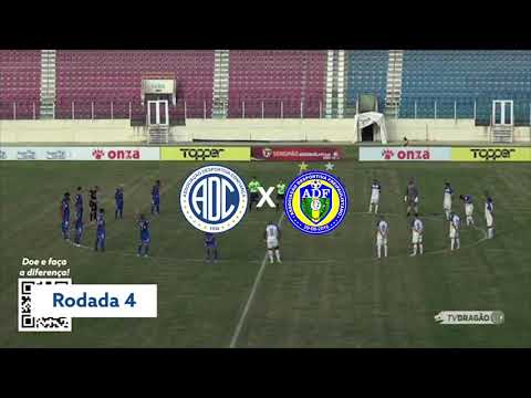 Confiança 1 x 0 Freipaulistano | MELHORES MOMENTOS | Sergipano (01/08/2020)