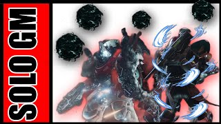 A SOLO Guide - Solo Weekly Grandmaster Nightfall - Lake Of Shadows - Destiny 2 (Platinum)