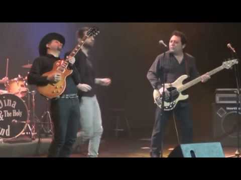 Someone Stole My Guitar. – Bello Band