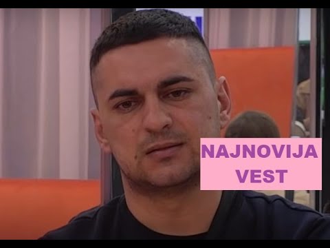 DOSTA je BILO - TUŽBA - Porodica Nenada Macanovića Bebice se obratila ADVOKATU #zadruga #zadrugainfo