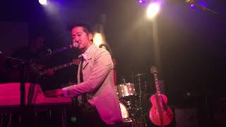 Can’t Let Go, Juno by Kishi Bashi (Live 12/2/17)