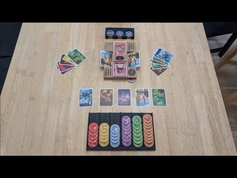 Jaipur Storage Box DIY Project