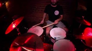 Lie After Lie - Plakietka (live@Ciemna Strona Miasta)