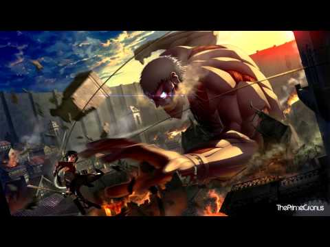 Thunderstep Music   Dare The Impossible Best Epic Music