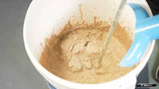 Floorwise Xtra stěrková hmota