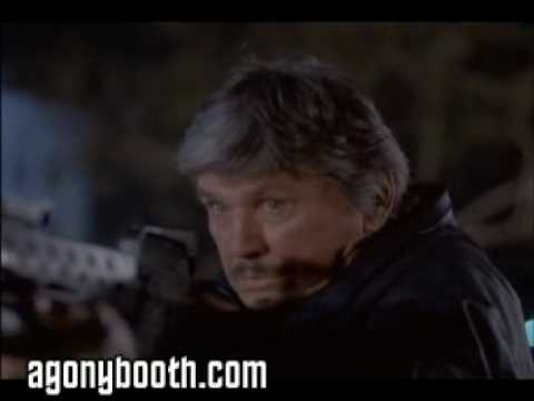 Death Wish 4 - White Gets Blowed Up Good