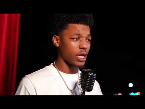 Exoticboy Bud - Darkside | Red Curtains 4 On The Mic Performance |  @Redcurtains