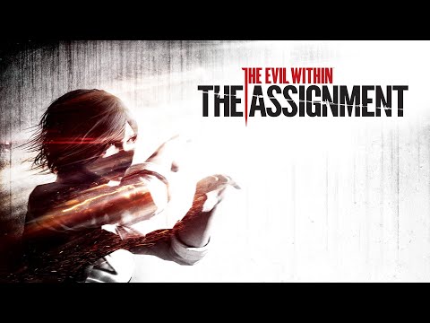 The Evil Within The Assignment [1440p] (Game Pass Updated Version) blind Walktrough (no commentary)