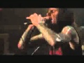 As I Lay Dying - I Never Wanted (Live - This Is ...