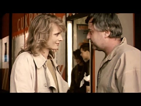 MICHAL DAVID | Žádná bouřka věčně netrvá | Discopříběh 2