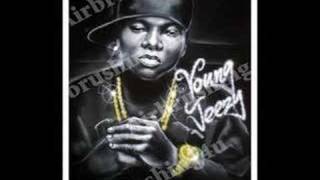 Young Jeezy - So Seductive Freestyle