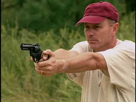 The FBI Files S02E13 - "Firefight"