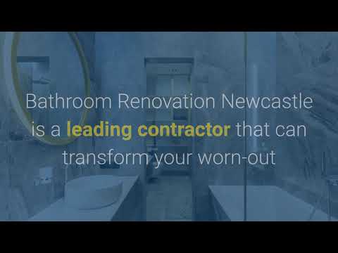 Bathroom Renovations Newcastle (02) 40036435