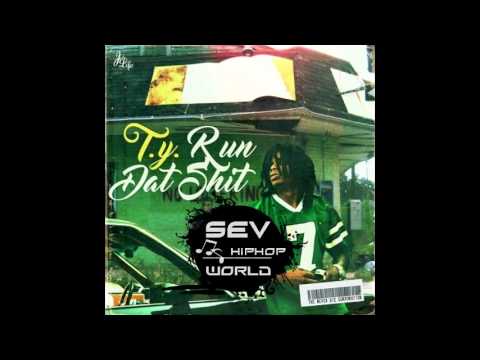 T Y - Dresser Ft  Young Juve