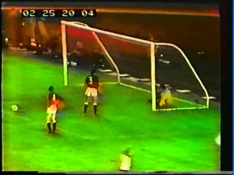 1973 (September 5) USSR 0-West Germany 1 (Friendly).mpg