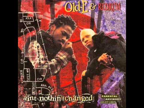 Old E & RedRum - SouthSide Soldier