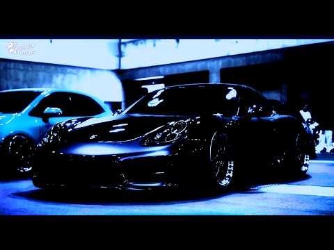 SHXPE - ＭＥＧＡ ＮＩＧＨＴＤＲＩＶＥ 4K ー Part 2 (Wave/Phonk) | SkuixStudios