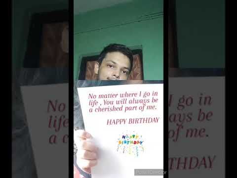 Sushree birthday 🎂