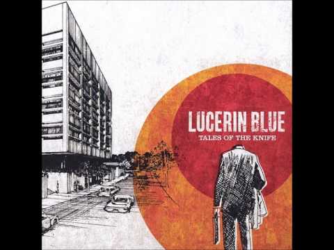 Lucerin Blue - Monday In Vegas