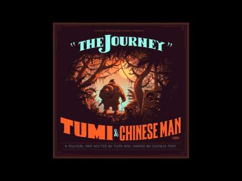 Tumi & Chinese Man - Past Your Time