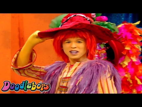 The Doodlebops 224 - DeeDee's Big Break | HD | Full Episode