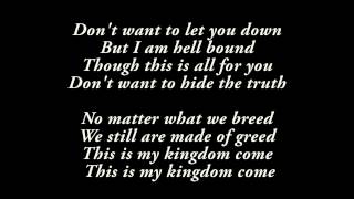 Imagine Dragons - Demons (with lyrics)
