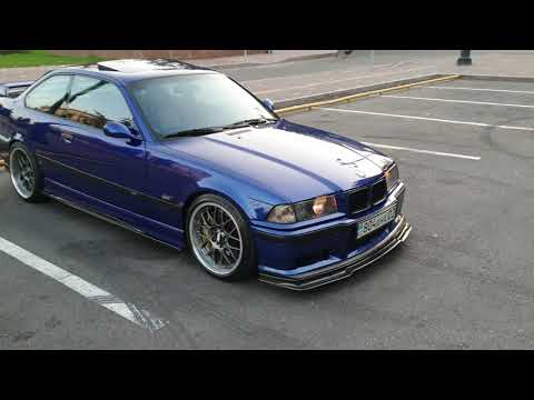 E36 M3 SUPERCHARGED 500+ BHP